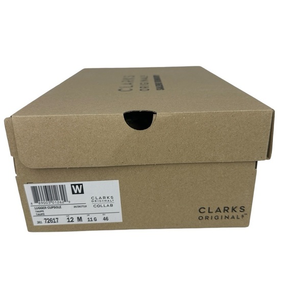 Clark’s x Salehe limited edition - Picture 5 of 6